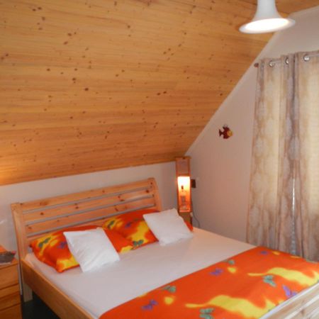Vakacio Apartman 발라톤알마디 외부 사진