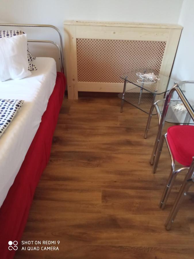 Vakacio Apartman 발라톤알마디 외부 사진
