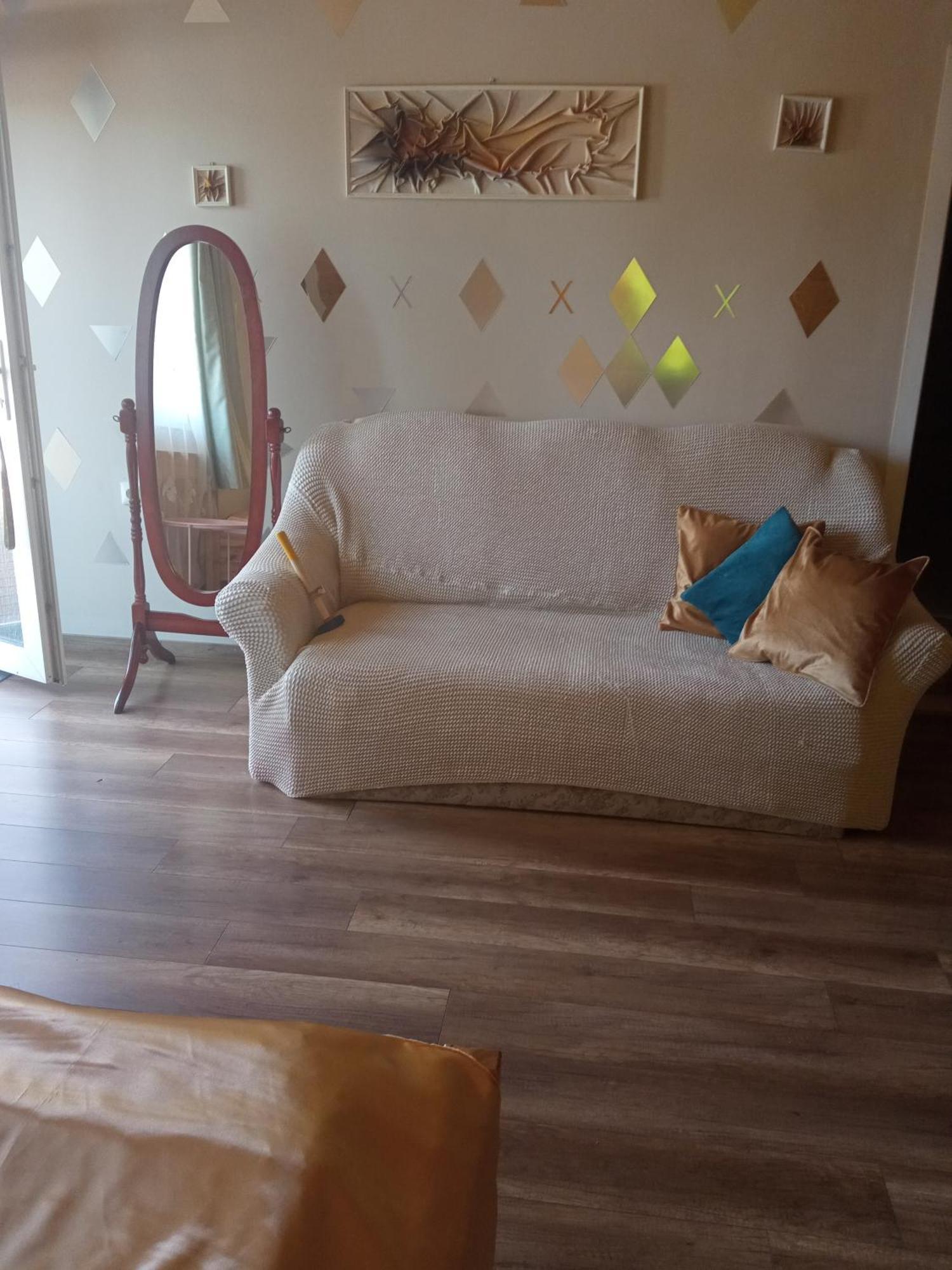Vakacio Apartman 발라톤알마디 외부 사진