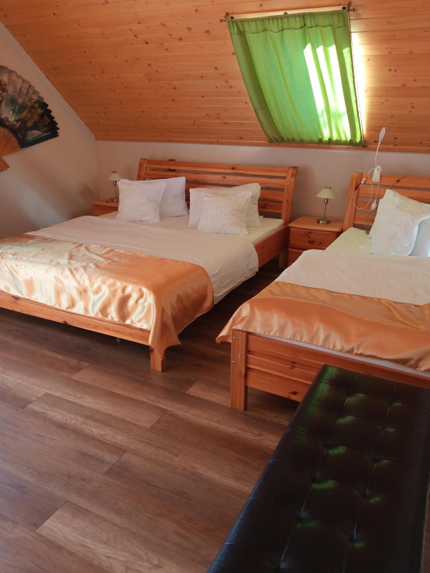 Vakacio Apartman 발라톤알마디 외부 사진