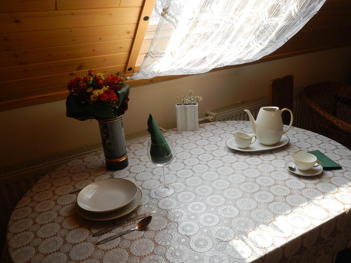 Vakacio Apartman 발라톤알마디 외부 사진