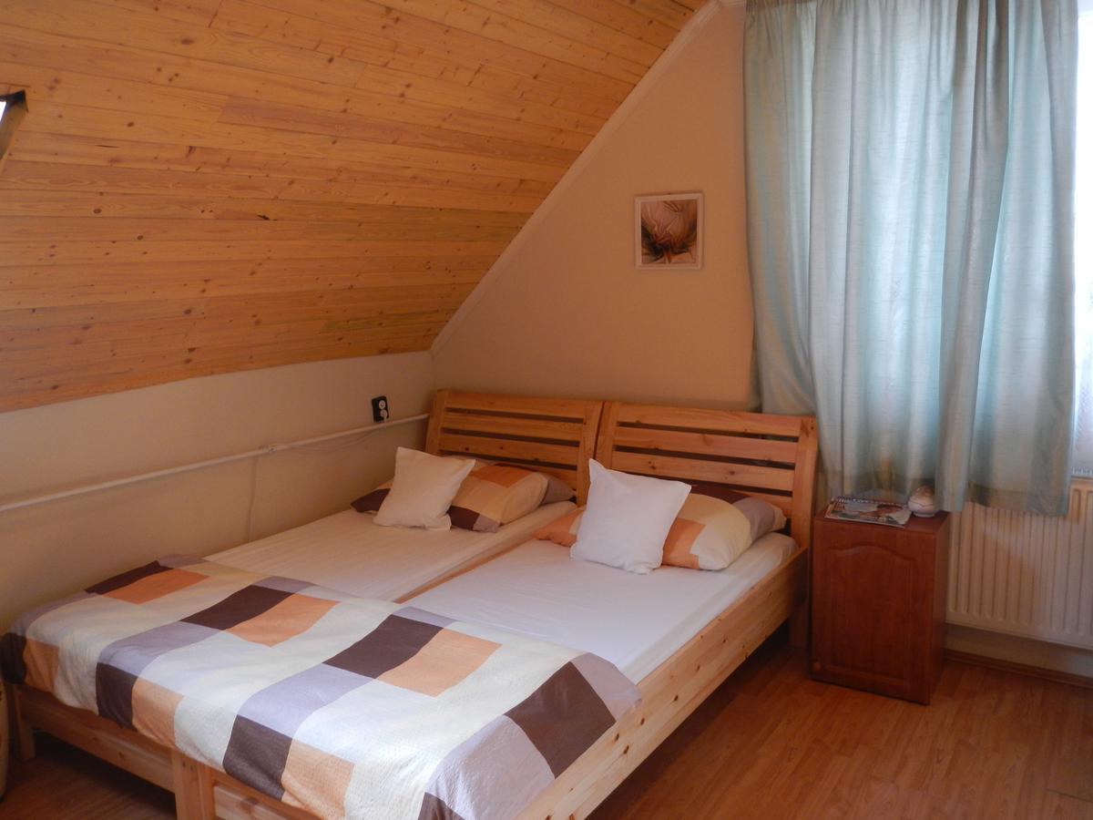Vakacio Apartman 발라톤알마디 외부 사진