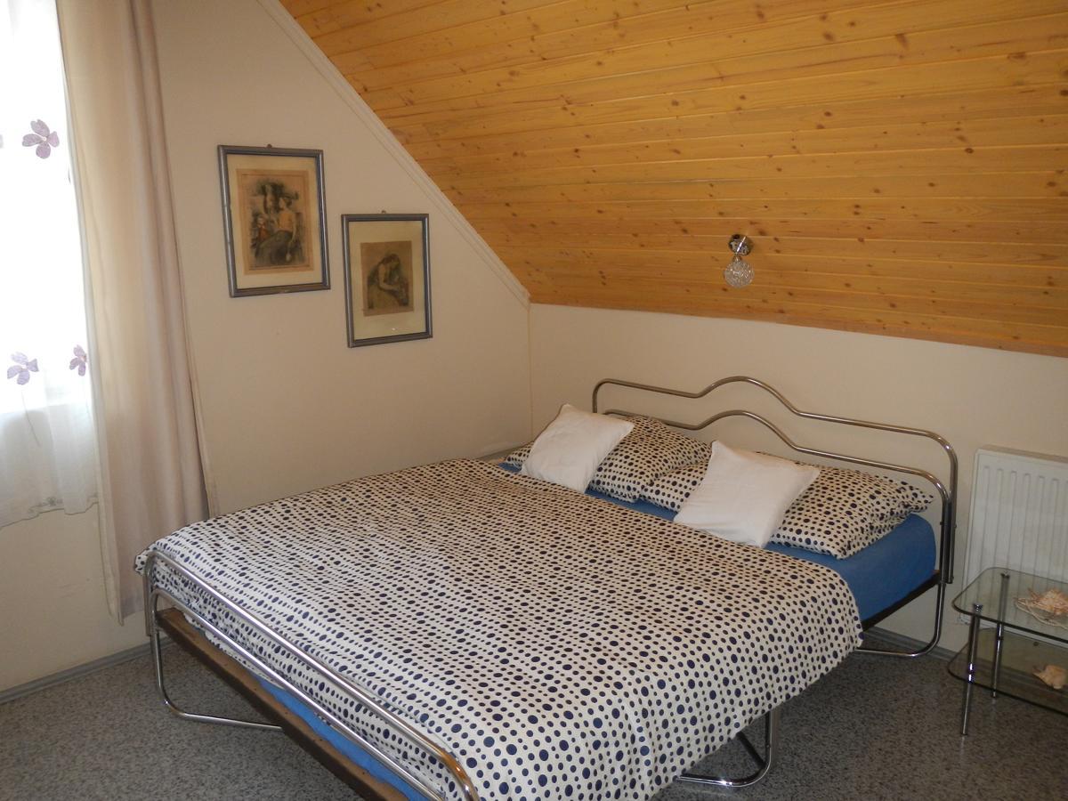 Vakacio Apartman 발라톤알마디 외부 사진