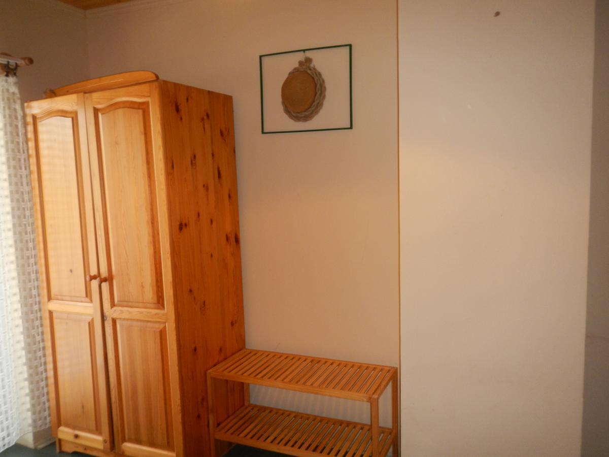 Vakacio Apartman 발라톤알마디 외부 사진