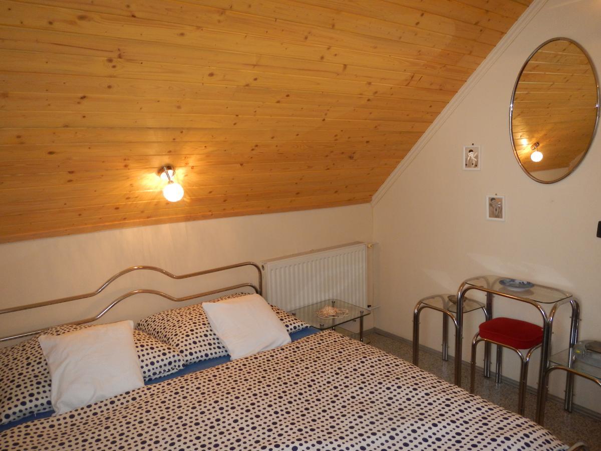 Vakacio Apartman 발라톤알마디 외부 사진