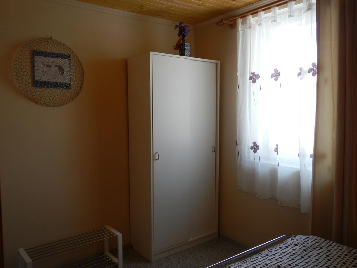 Vakacio Apartman 발라톤알마디 외부 사진