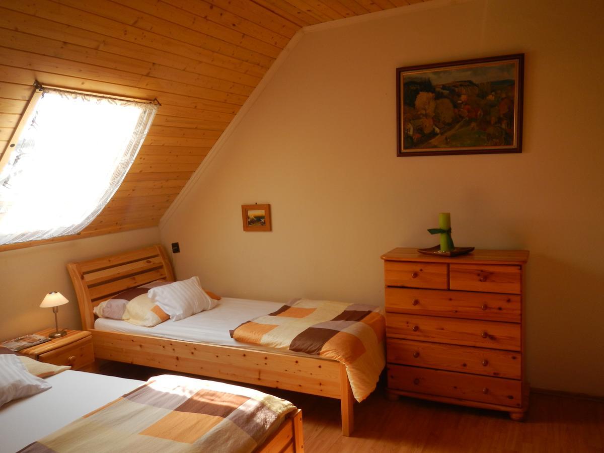 Vakacio Apartman 발라톤알마디 외부 사진