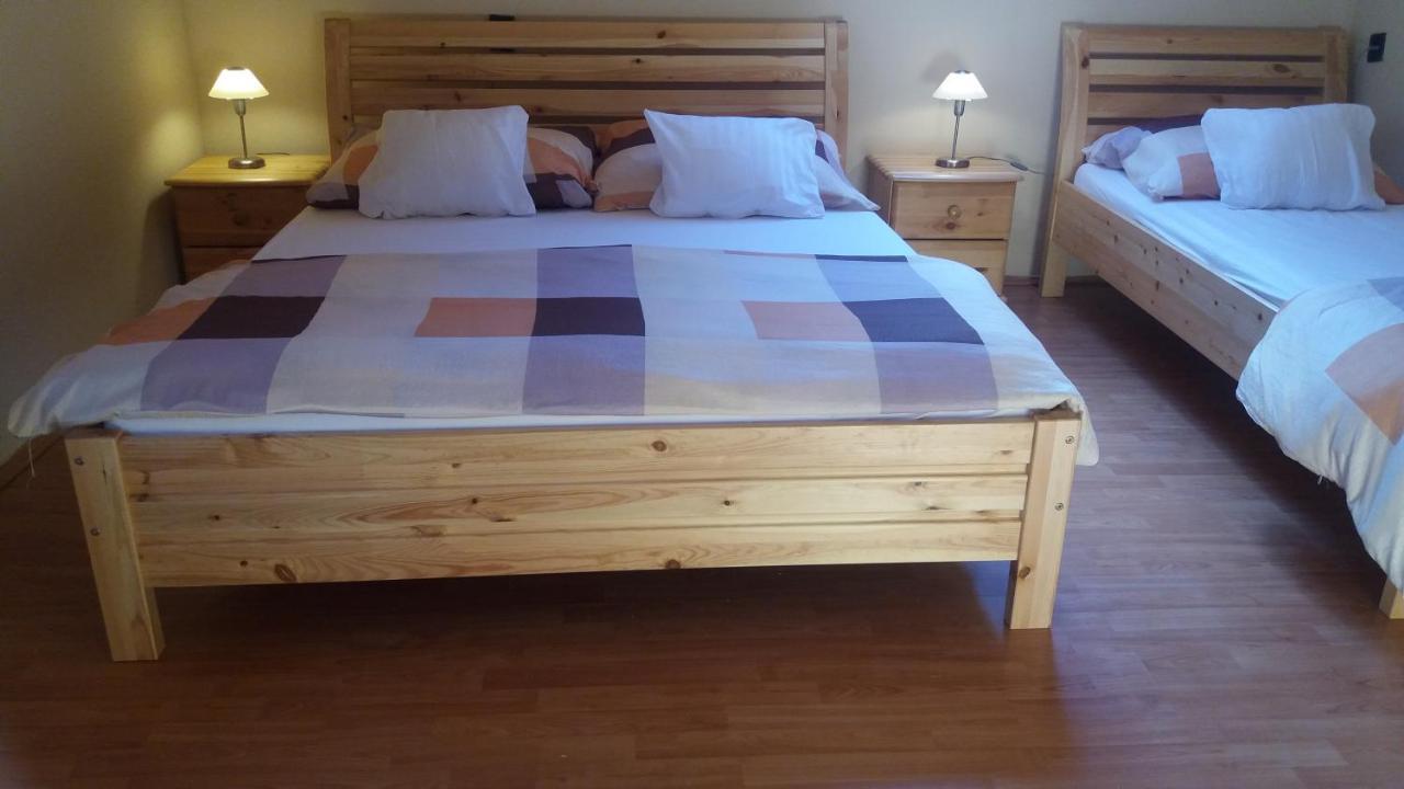 Vakacio Apartman 발라톤알마디 외부 사진
