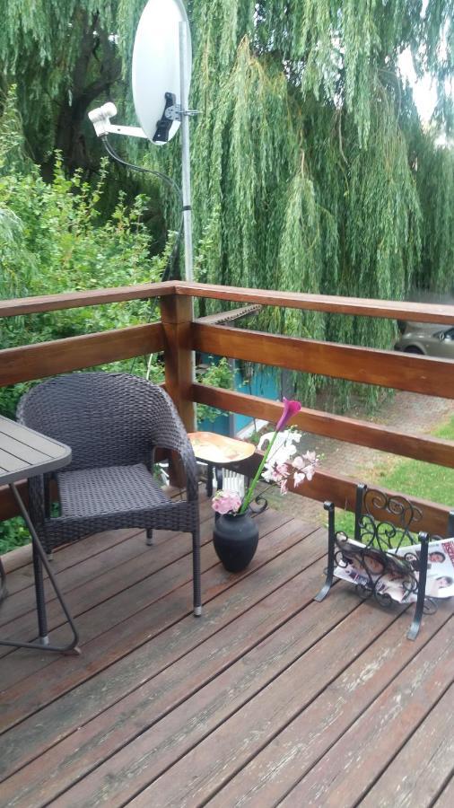 Vakacio Apartman 발라톤알마디 외부 사진