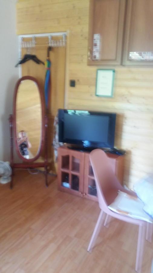 Vakacio Apartman 발라톤알마디 외부 사진