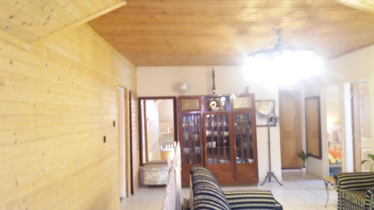 Vakacio Apartman 발라톤알마디 외부 사진