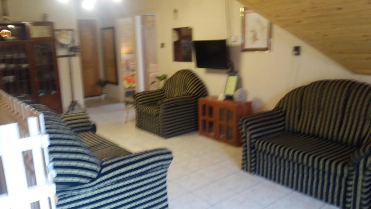Vakacio Apartman 발라톤알마디 외부 사진