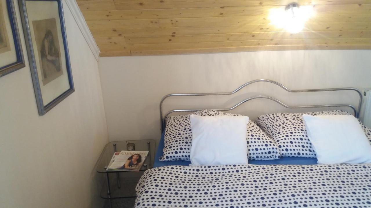 Vakacio Apartman 발라톤알마디 외부 사진