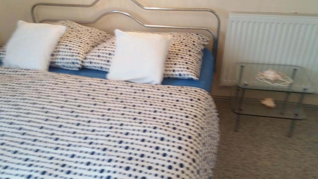 Vakacio Apartman 발라톤알마디 외부 사진