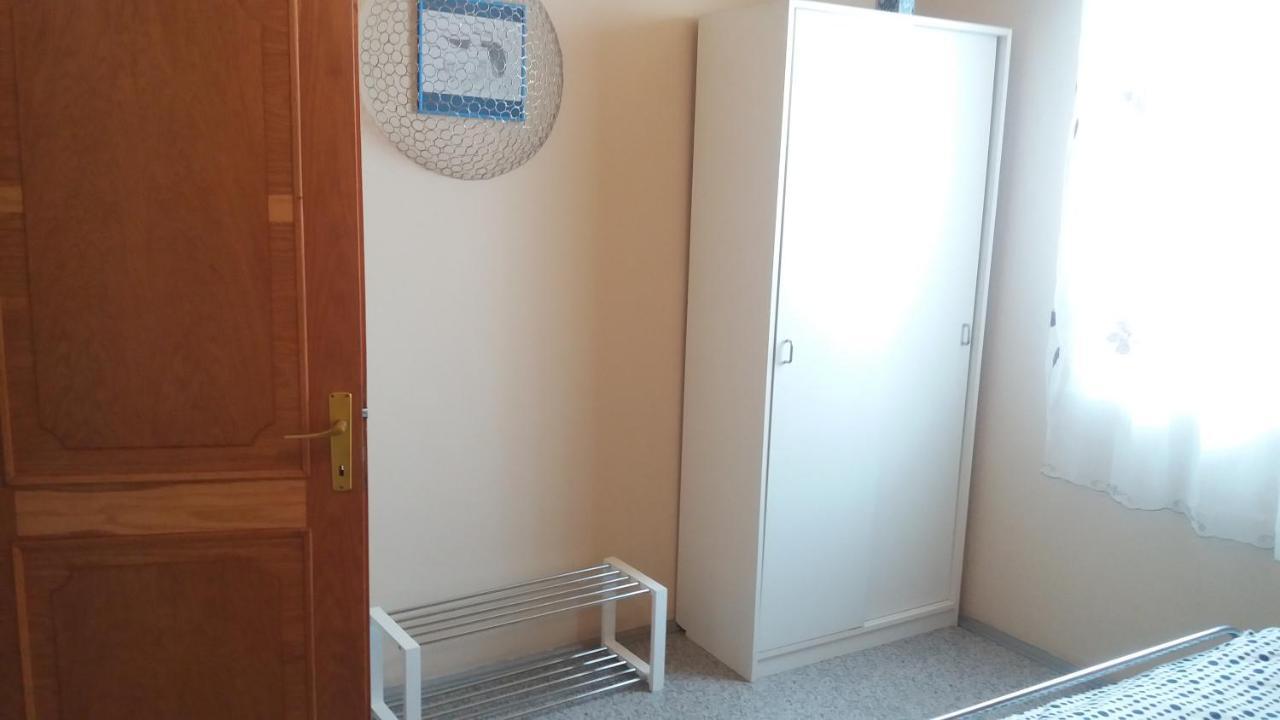 Vakacio Apartman 발라톤알마디 외부 사진