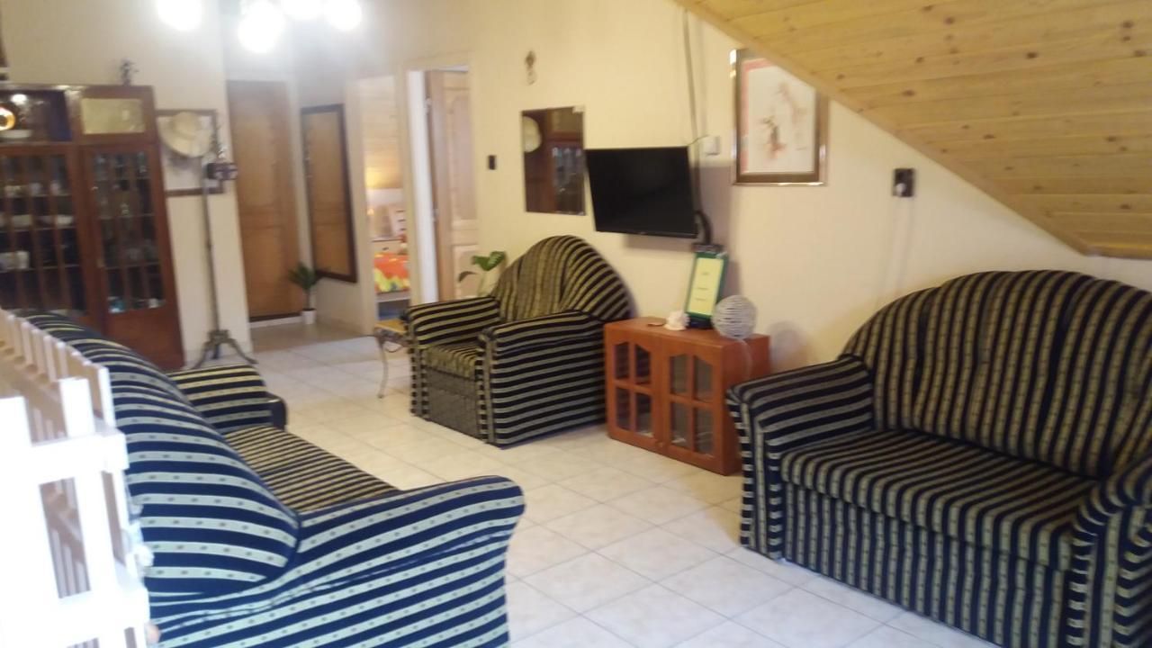 Vakacio Apartman 발라톤알마디 외부 사진