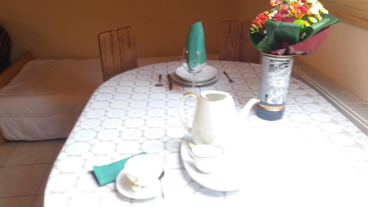 Vakacio Apartman 발라톤알마디 외부 사진